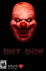 دانلود بازی Binky show برای PC