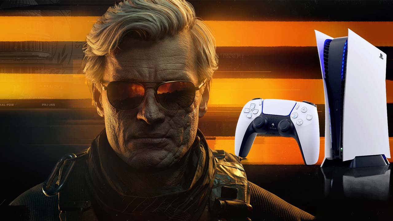 Call of Duty Black Ops 6 پرفروش‌ترین بازی تاریخ پلی استیشن 5