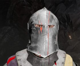 Bloodface