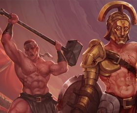 Bloodgrounds