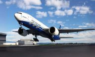 Microsoft Flight Simulator 2024