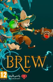 دانلود بازی Brew برای PC
