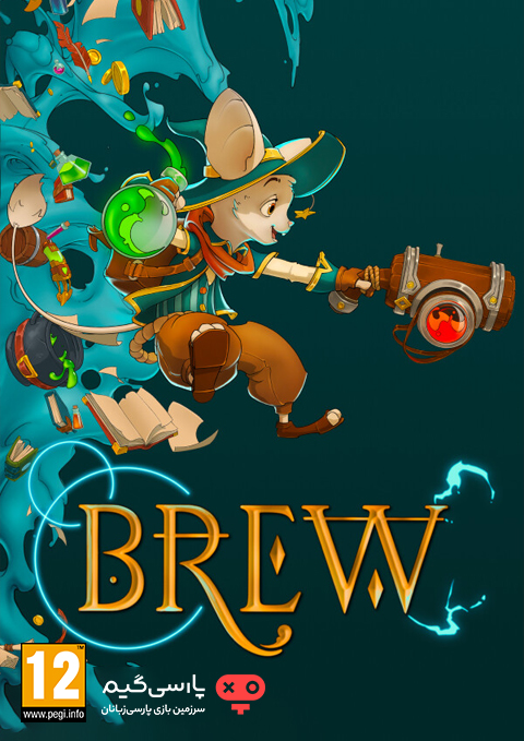 دانلود بازی Brew برای PC