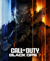 Call of Duty Black Ops 7