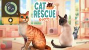 دانلود بازی Cat Rescue Story برای اندروید
