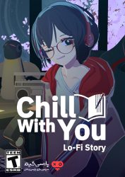 دانلود بازی Chill with You Lo Fi Story برای PC