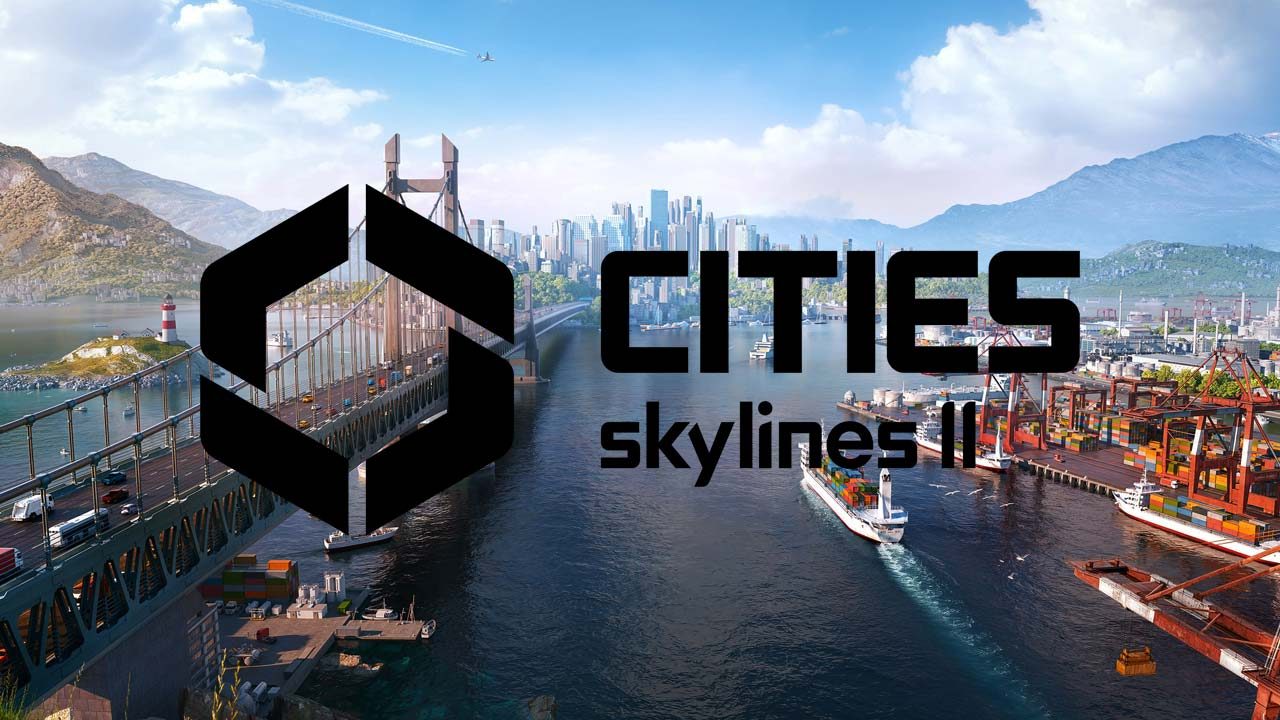 استودیو سازنده Cities Skylines 2