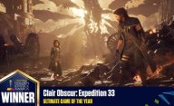 برندگان Golden JoyStick 2025