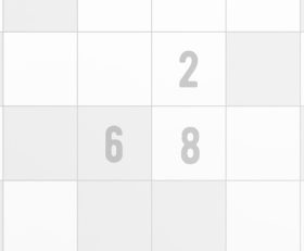 Classic Sudoku