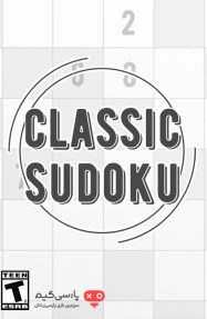 دانلود بازی Classic Sudoku برای PC