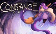 نقد بازی Constance
