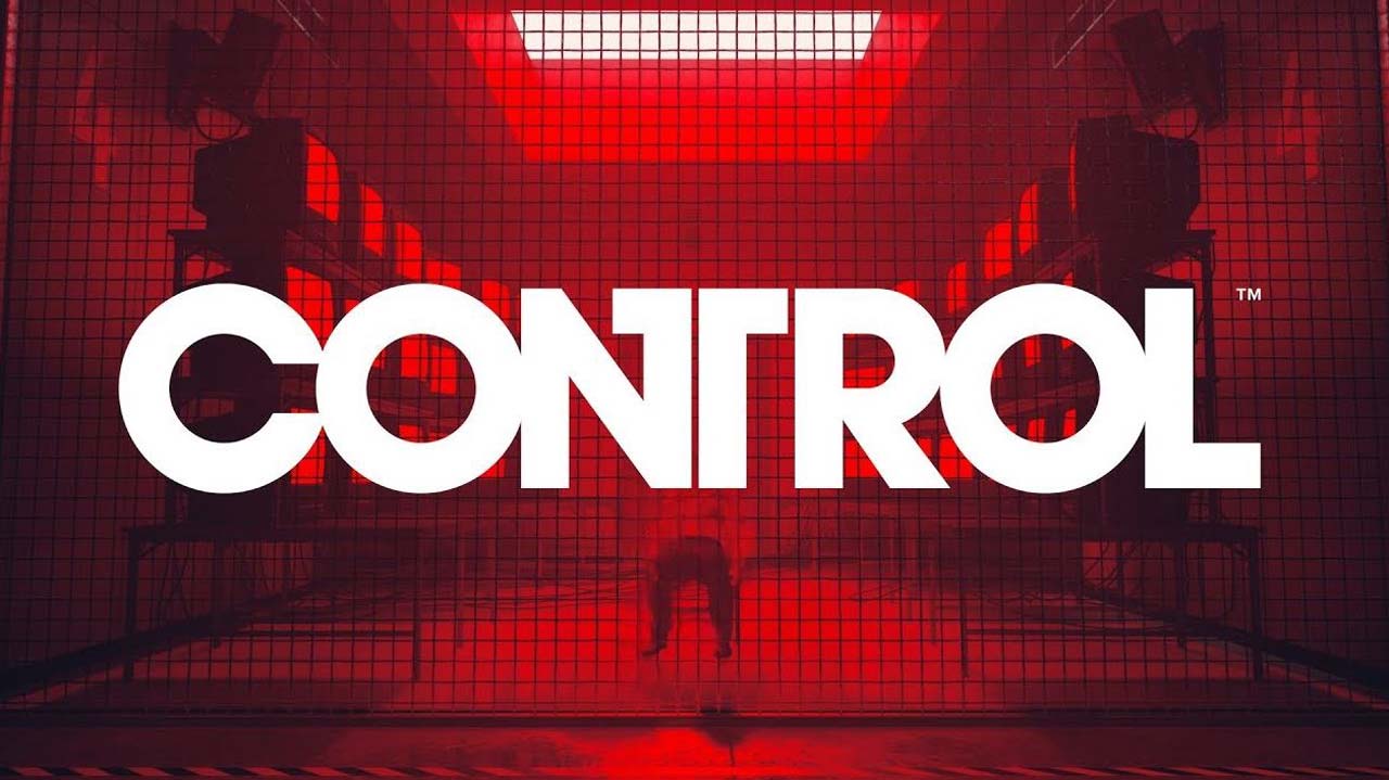 تریلر بازی Control 2