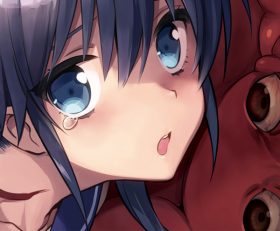 Corpse Party Blood Drive