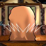 بازی Count Meowculas Barbershop
