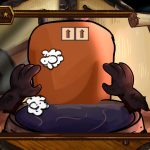 بازی Count Meowculas Barbershop