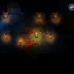 بازی Courier of the Crypts