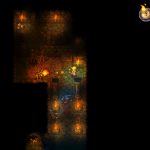 بازی Courier of the Crypts