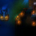 بازی Courier of the Crypts