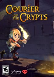 دانلود بازی Courier of the Crypts برای PC