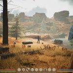 بازی Cowboy Life Simulator