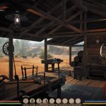 بازی Cowboy Life Simulator