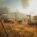 بازی Cowboy Life Simulator