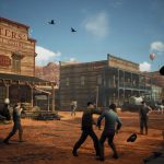 بازی Cowboy Life Simulator