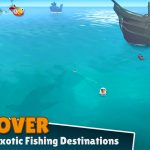 دانلود بازی Creatures of the Deep برای اندروید