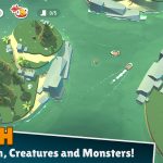 دانلود بازی Creatures of the Deep برای اندروید