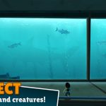 دانلود بازی Creatures of the Deep برای اندروید