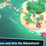 دانلود بازی Creatures of the Deep برای اندروید