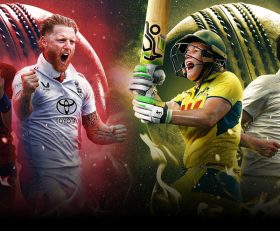 Cricket 26 The Official Game of the Ashes