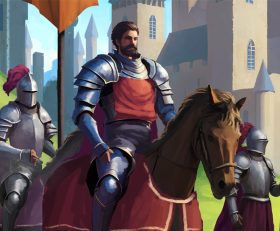 Crownbound
