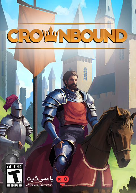دانلود بازی Crownbound برای PC