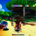 بازی Cube World