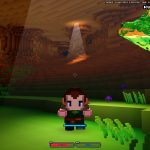 بازی Cube World
