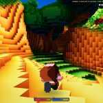 بازی Cube World
