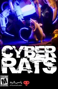 دانلود بازی Cyber Rats برای PC