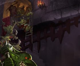 Dark Quest 2
