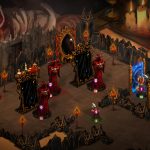 بازی Dark Quest 4