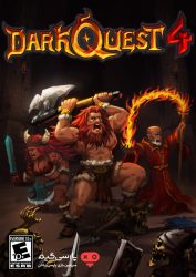 دانلود بازی Dark Quest 4 برای PC