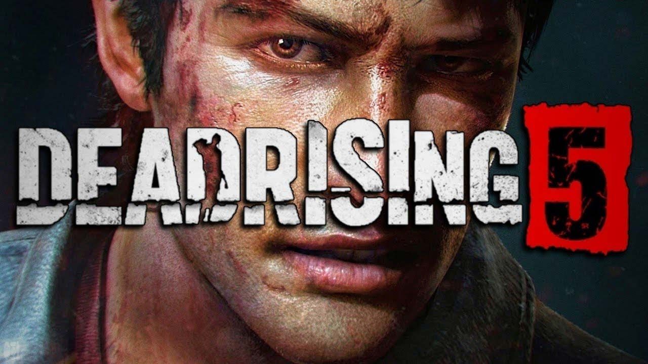 بازی Dead Rising