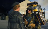 نسخه کامپیوتر بازی Death Stranding 2
