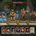 بازی Demeo x Dungeons and Dragons Battlemarked