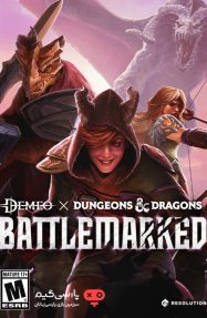 دانلود بازی Demeo x Dungeons and Dragons Battlemarked برای PC