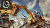 دانلود بازی Demolition & Construction Inc برای اندروید