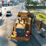 دانلود بازی Demolition & Construction Inc برای اندروید