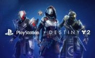 Destiny 2 پلی استیشن بانجی