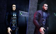 گرافیک ریمستر Deus Ex