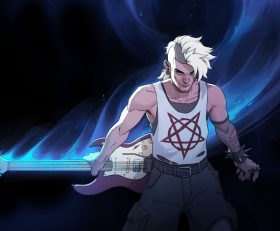 Devil Jam